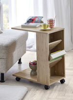 Funktioneller Rollwagen 