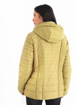 Jacke in 2 Farben SENF