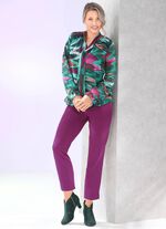 Hose in aktueller Kn&ouml;chell&auml;nge 