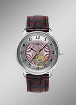 Automatik-Damenuhr Zeppelin 8569-5 Friedrichshafen 