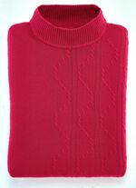 Pullover in sehr weicher Qualit&auml;t 