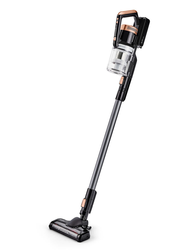 Grundig VCP 5030 Akku-Nass- und Trockensauger 