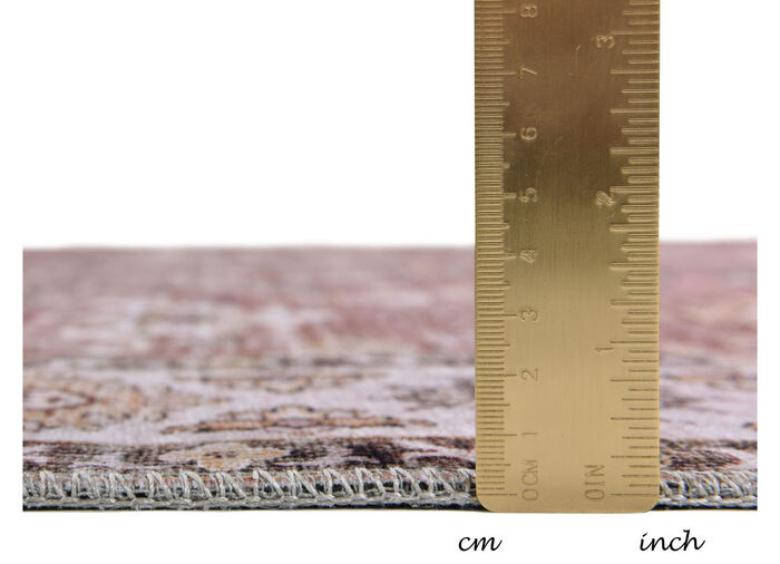 Pflegeleichte Teppiche von Gino Falcone 