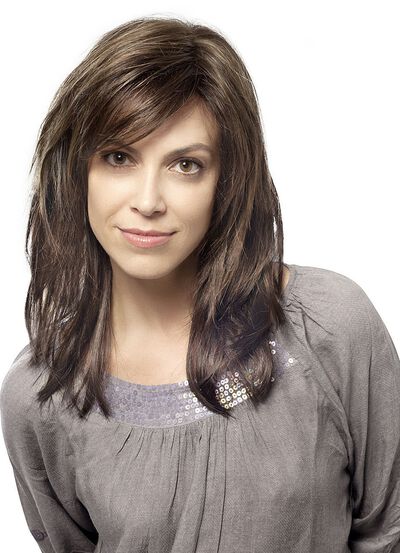 Perücke Manuela aus der Giorgio Montana Collection 