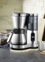 WMF Kaffeemaschine Lumero mit Thermokanne 