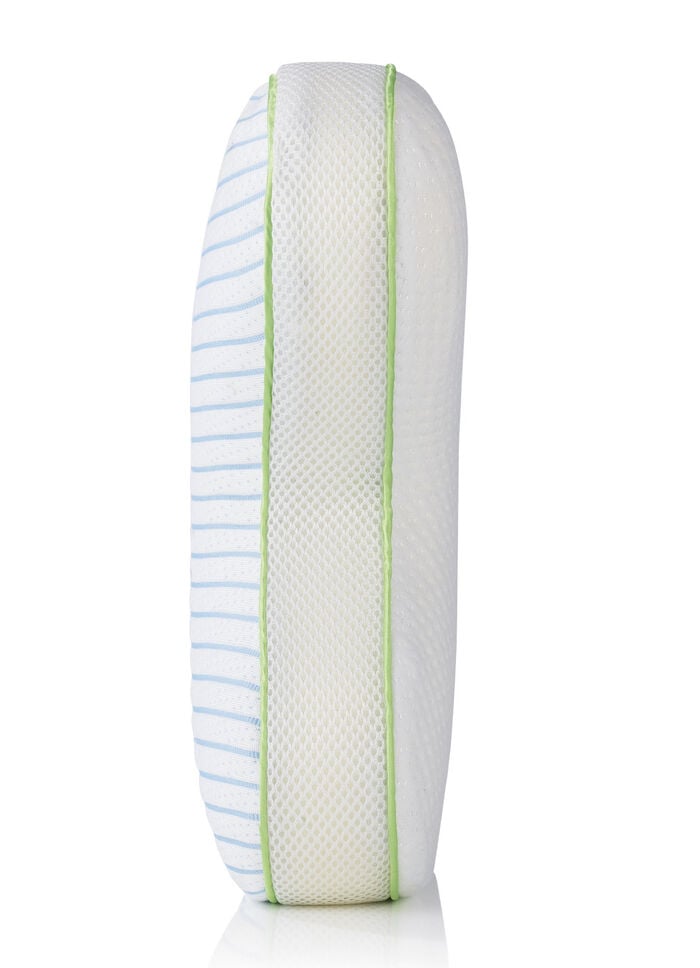 Schmetterlingskissen f&uuml;r erholsamen Schlaf 