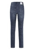Power-Stretch-Jeans DUNKELBLAU