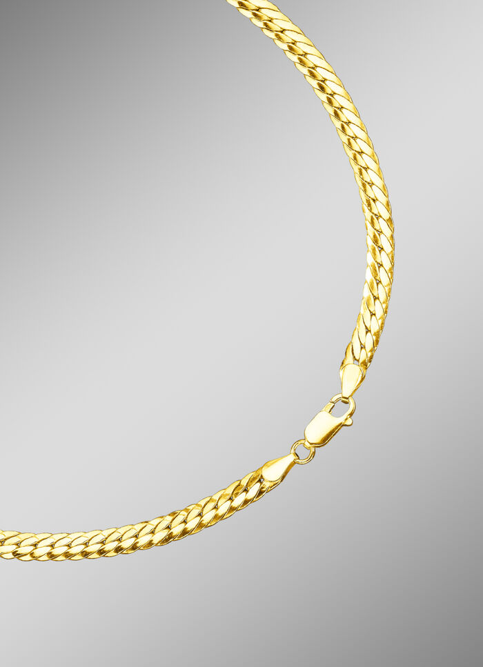 Panzerkette in verschiedenen L&auml;ngen 