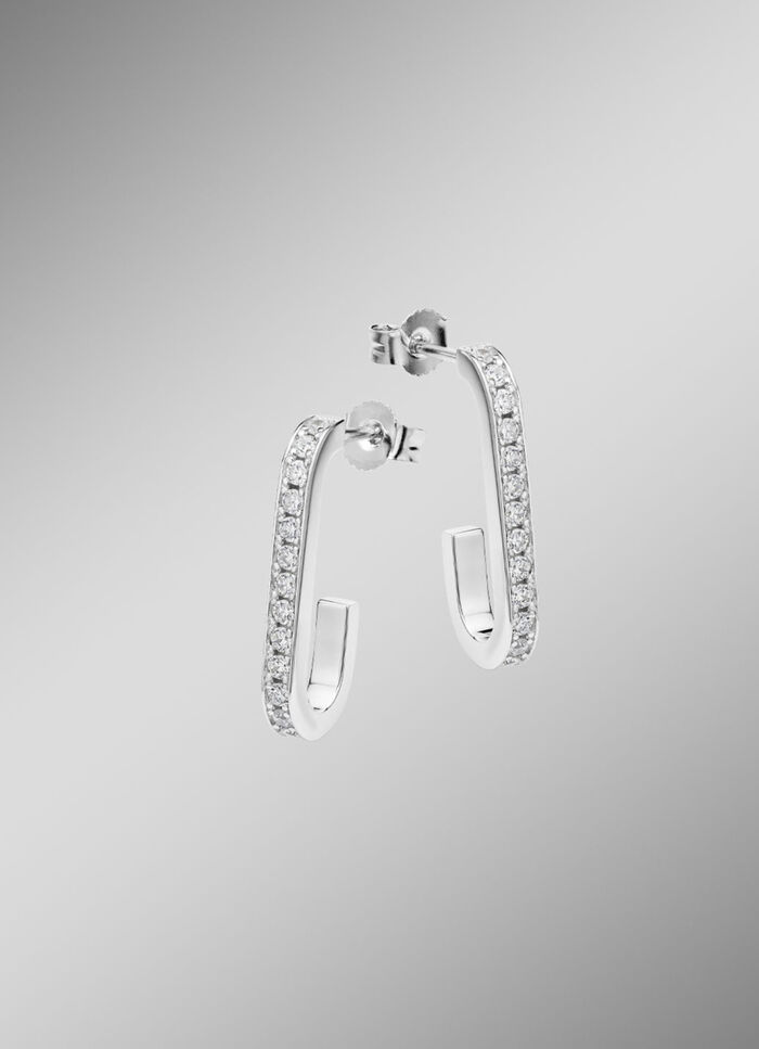 Stilvolle Ohrstecker 