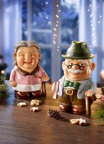 Lustige Geb&auml;ckdosen 