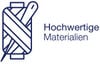 BADERde_DE1Logo_HochwertigeMaterialien