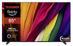 „Telefunken” LED-TV-65'' Amazon Fire TV in 4K-UH 