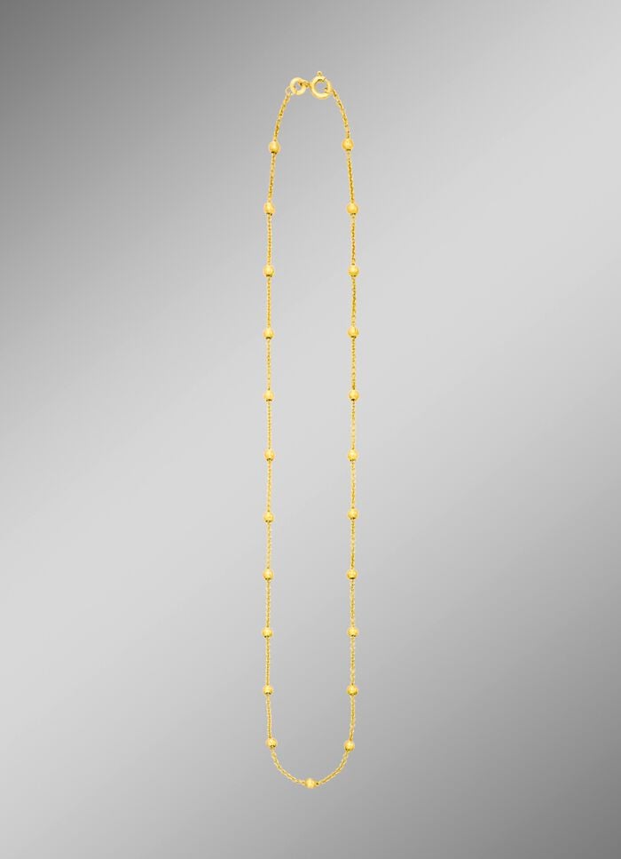 Elegante Halskette 