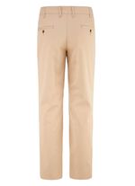 Bequeme "Francesco Botti"-Hose in 4 Farben BEIGE