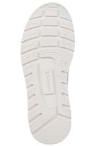 Caprice, sommerliche Damen-Sneaker, Weite K, mit herausnehmbarem Fu&szlig;bett GOLD