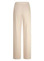 Angesagte Hose in modischer Weite 