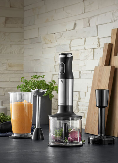 „WMF” Stabmixer- Set 