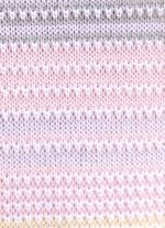 Pullover mit Glitzerakzenten 