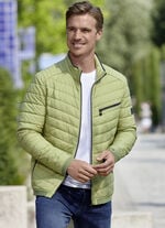 Steppblouson von &bdquo;New Canadian&ldquo; 