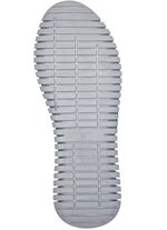 Gemini Slipper mit luftigen Durchbr&uuml;chen JEANS