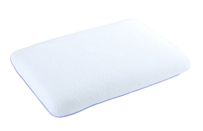 Nackenst&uuml;tzkissen mit Lavendelduft 