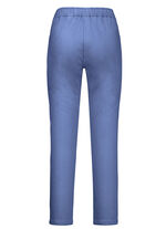 Jeans in 7/8-Länge HELLBLAU