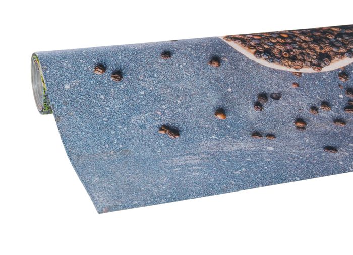 K&uuml;chenl&auml;ufer Gew&uuml;rze,strapazierf&auml;hig 