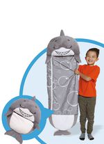 Kuschelschlafsack Happy Nappers  BUNT