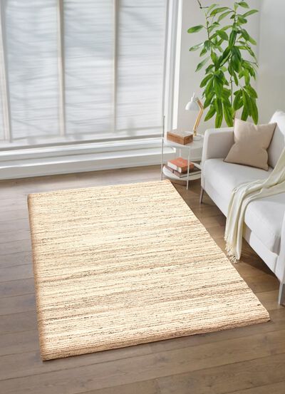 Handgetuftete Br&uuml;cken, Teppiche und Bettumrandung 