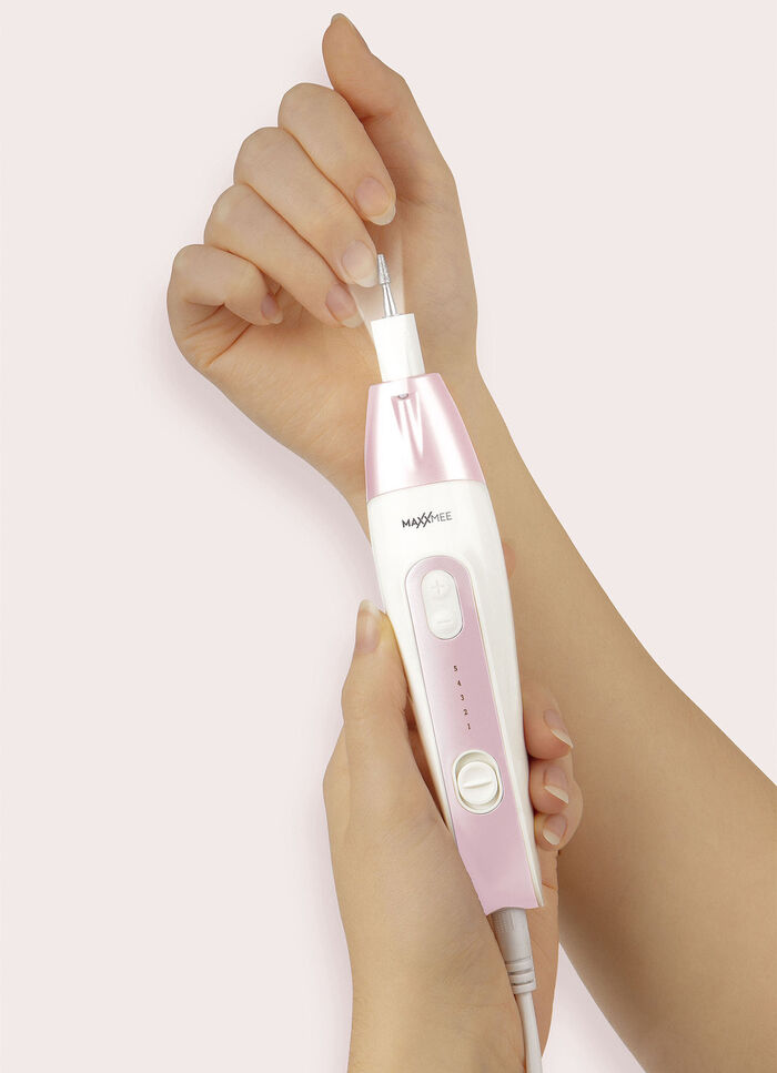 Mani- und Pedik&uuml;re-Set 