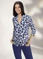 Shirtbluse in hochwertiger Qualität 