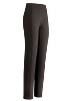 Hose mit figurg&uuml;nstiger Teilungsnaht 