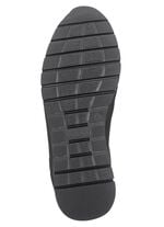 ELENA EDEN, sportliche Damen-Sneaker, Weite H, mit herausnehmbarem Fu&szlig;bett 