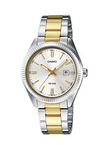 Casio Quartz- Damenuhr 