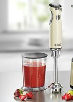 "Russel Hobbs" Stabmixer CREME