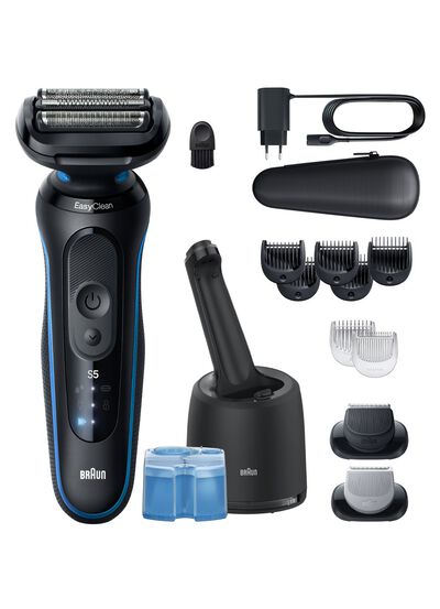 "Braun" Rasierer 52-B7650cc  