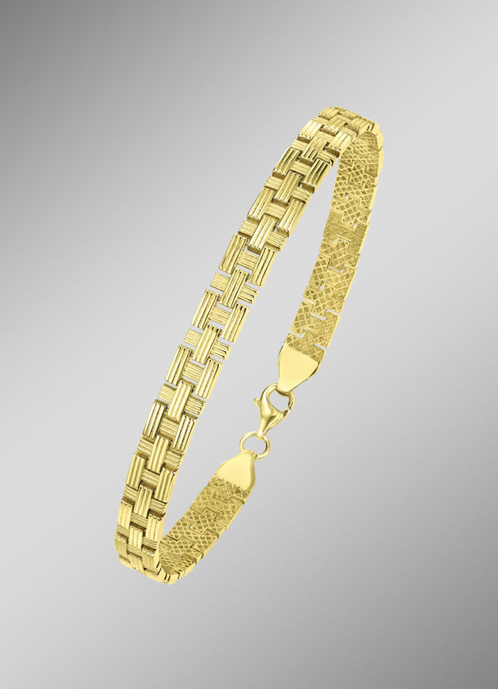 Hochwertiges Herren-Armband 