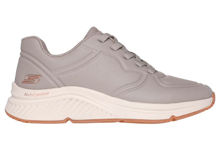 SKECHERS, sportliche Damen-Sneaker, mit Schn&uuml;rung 