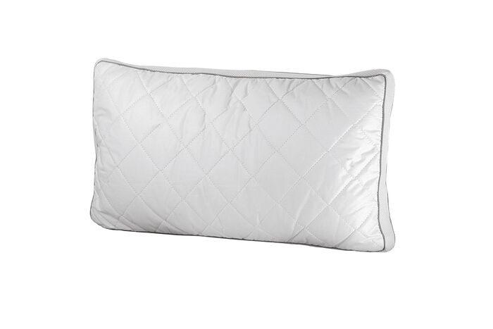 Comfort-Kopfkissen f&uuml;r traumhaften Schlafgenuss 