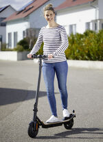 Denver E-Scooter mit Stra&szlig;enzulassung 