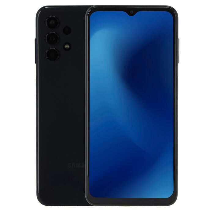 Samsung Galaxy A13 Smartphone 