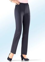 Hose in knitterfreier, kofferfreundlicher Qualit&auml;t 