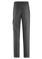 Jerseyhose im topaktuellen Joggpant-Style 