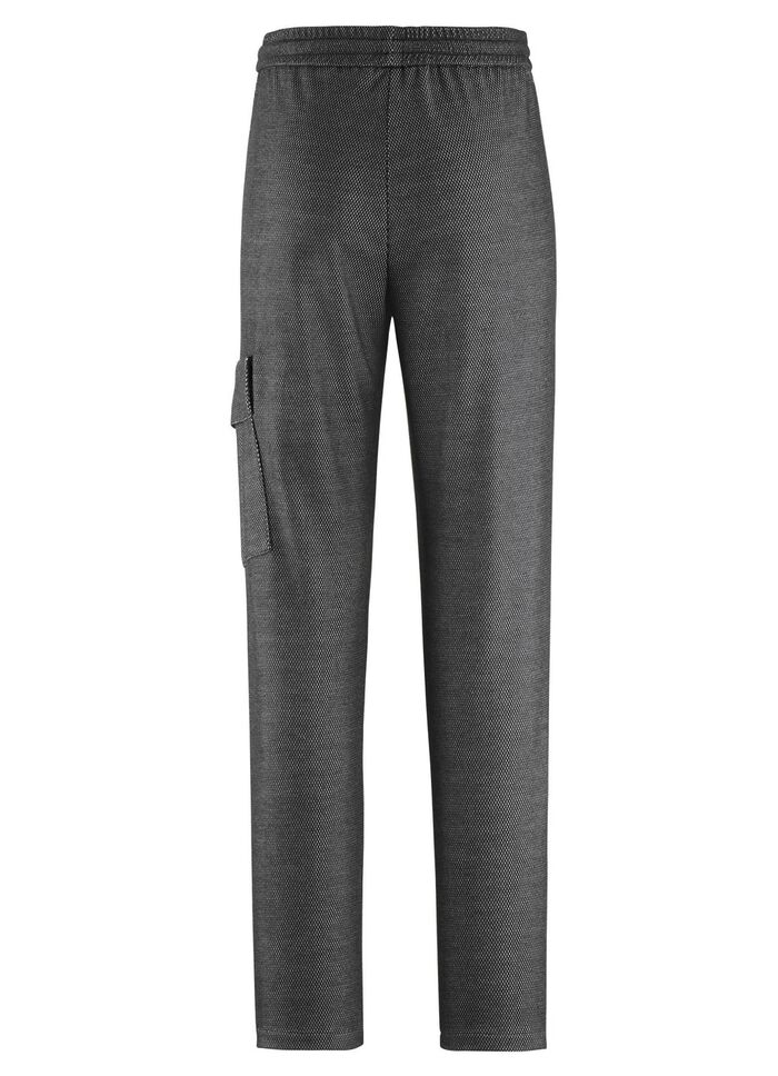 Jerseyhose im topaktuellen Joggpant-Style 