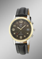 Funk-Solar-Herrenuhr 