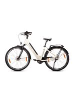 E-Bike Comfort Plus 5.0 von Saxonette 