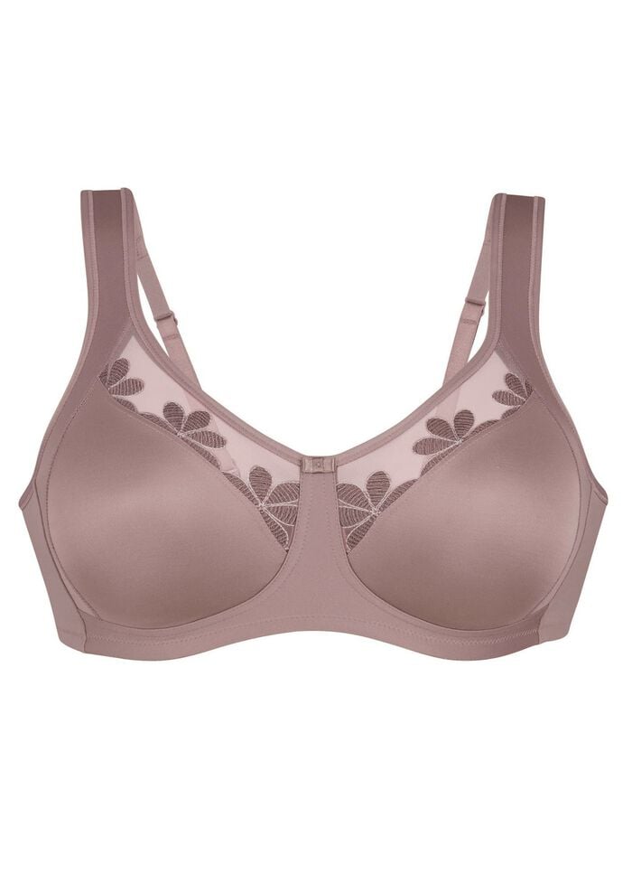 Anita BH mit T&uuml;lleinsatz am Dekollet&eacute; 