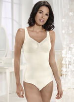 Anita Hosenkorselett mit Verst&auml;rkung im Vorderteil SEKT