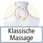 Nacken-Massageger&auml;t 