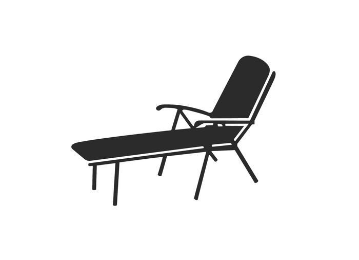 Kissen und Auflagen in musterg&uuml;ltiger Qualit&auml;t 